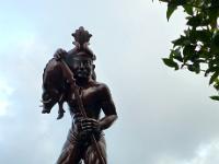 1 - Nice-Yangon - Kyaikhtiyo (Rocher d''or) (54)